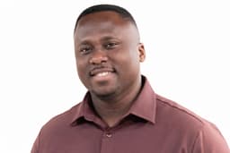 Mr. Justice Owusu - CEO